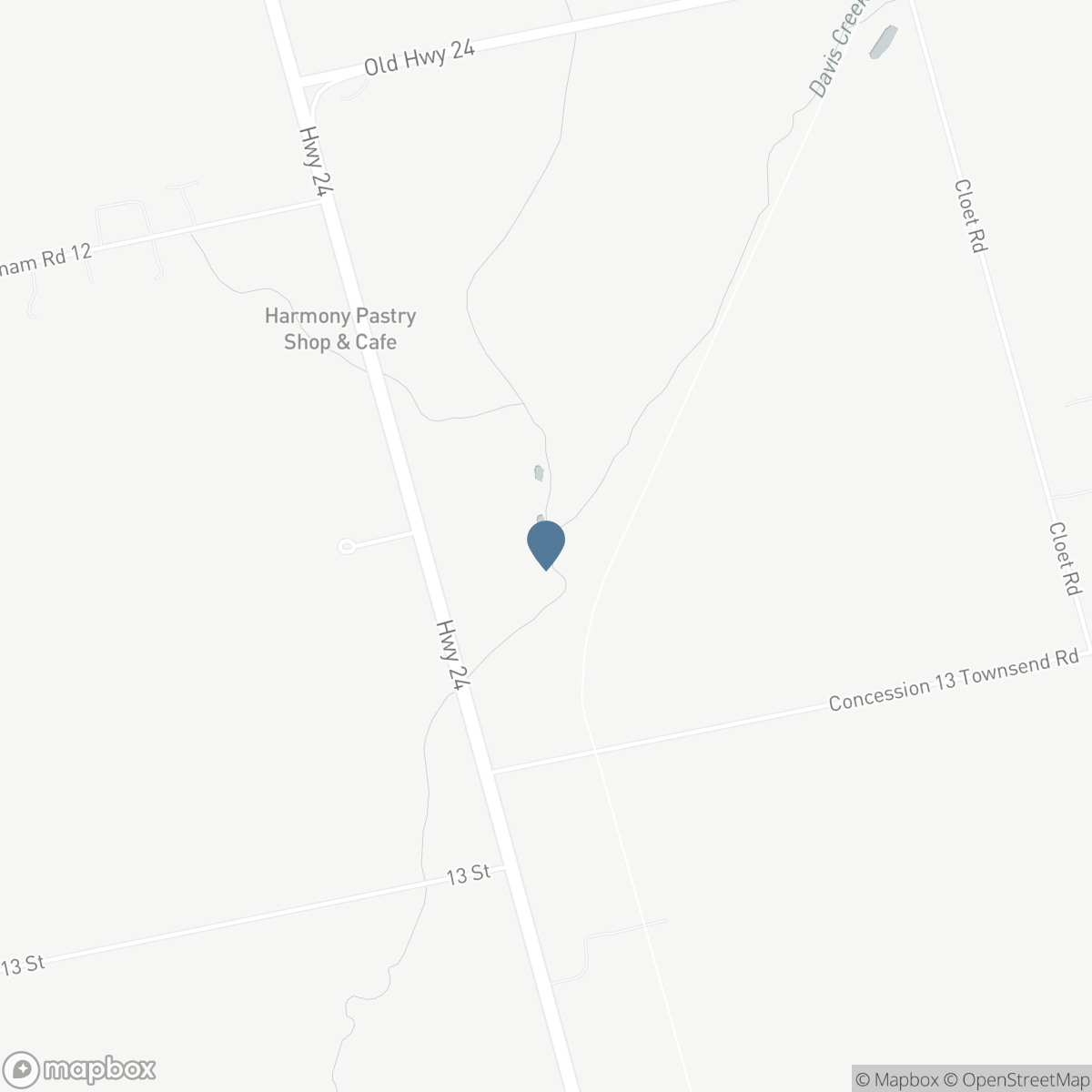 2474 HIGHWAY 24 W, Simcoe, Ontario N3Y 4K3
